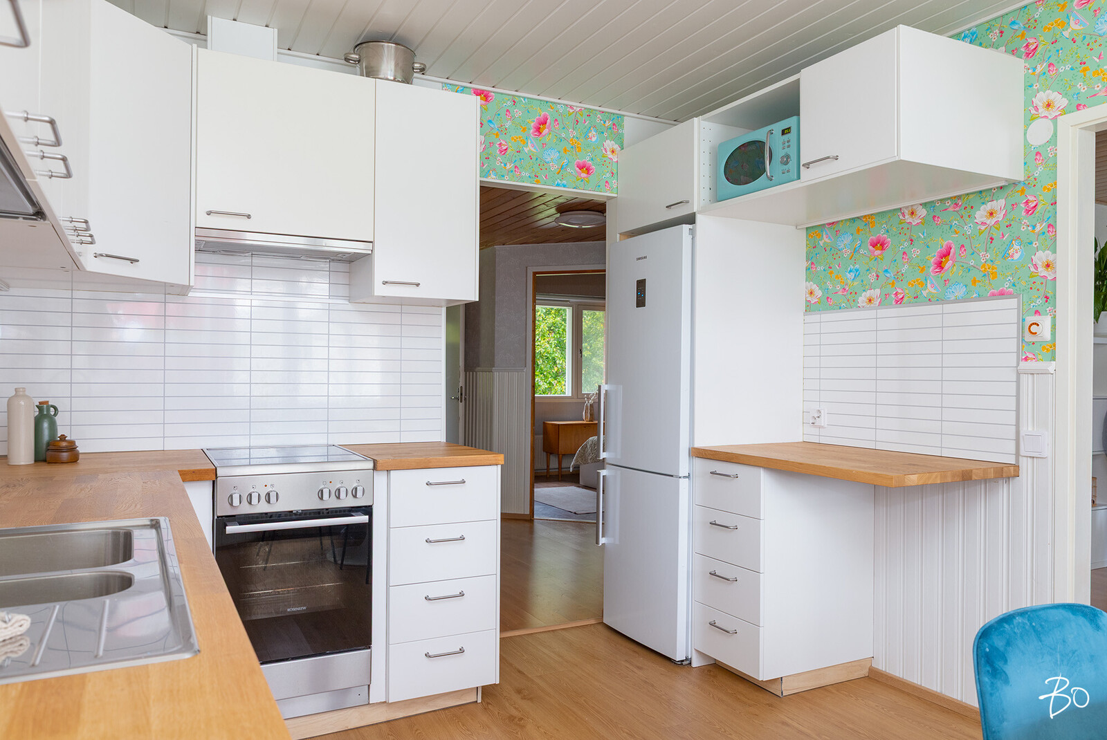 Latokartanontie 41 - kuva 7