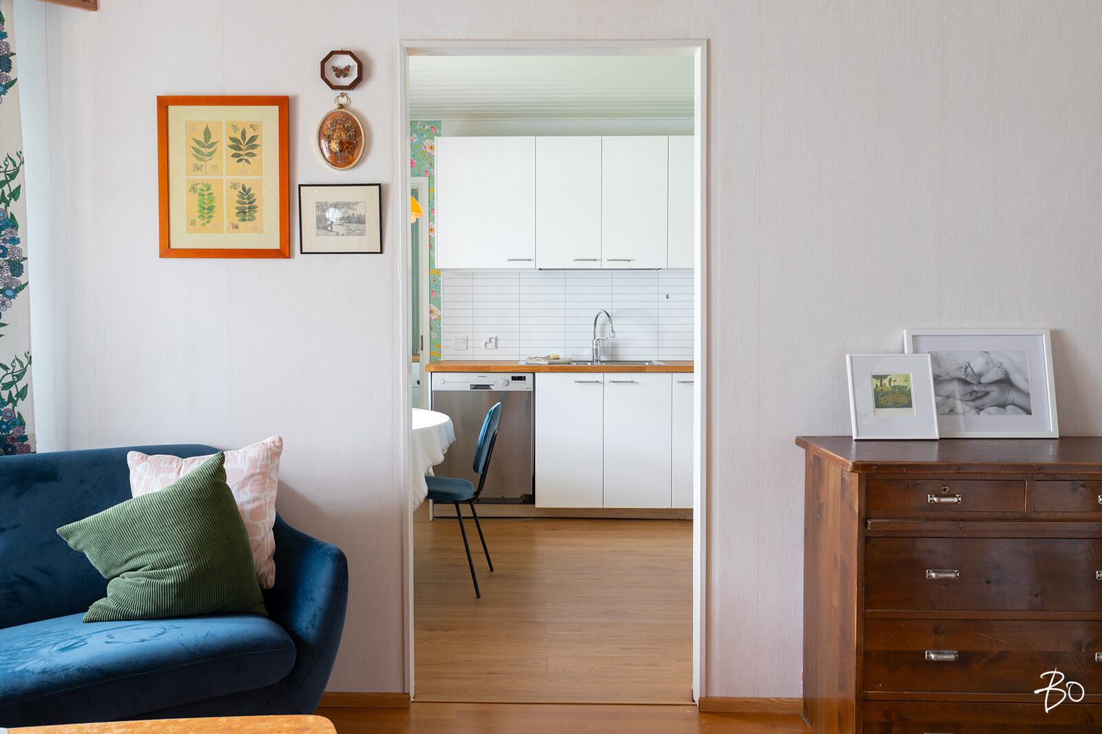 Latokartanontie 41 - kuva 5