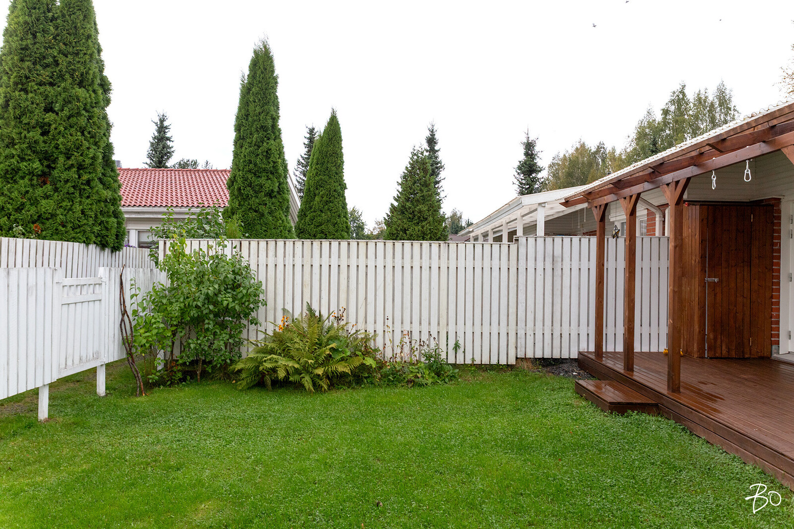 Latokartanontie 41 - kuva 24