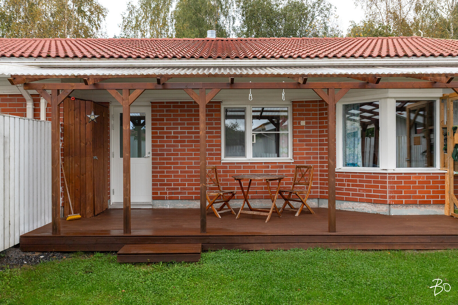 Latokartanontie 41 - kuva 25