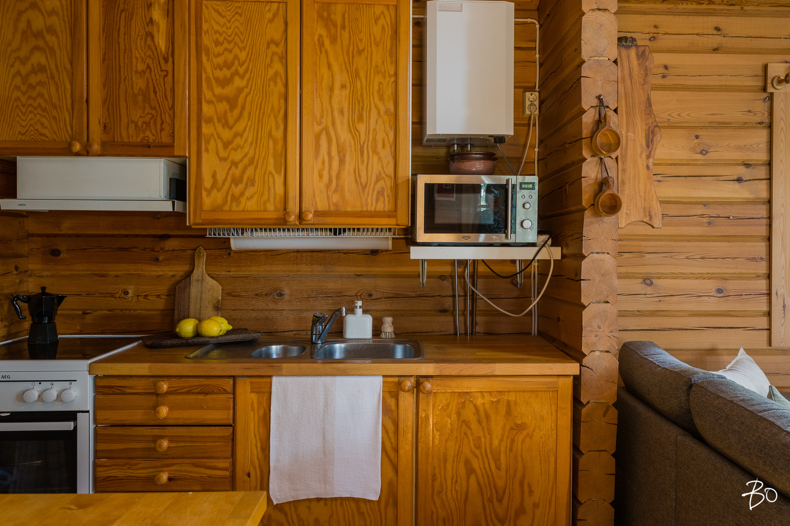 Pirttikyläntie 125 - kuva 14