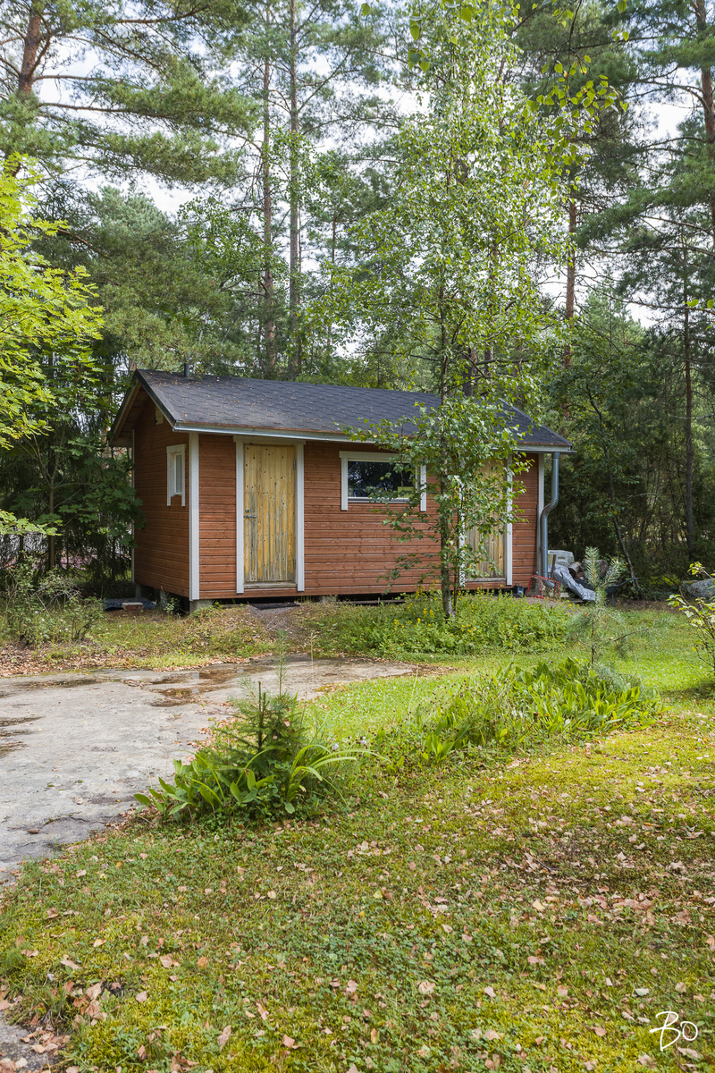 Pirttikyläntie 125 - kuva 36