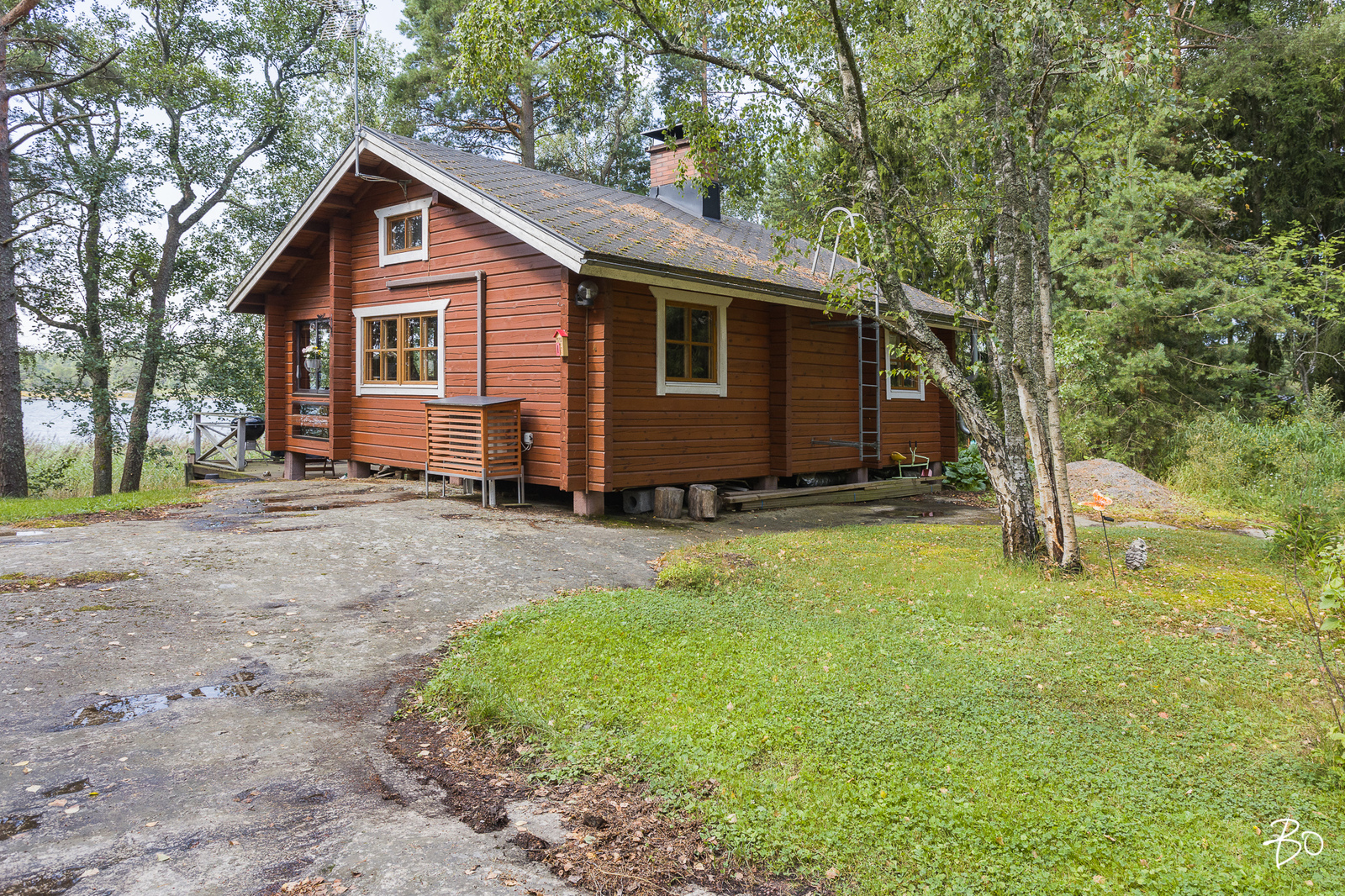 Pirttikyläntie 125 - kuva 2