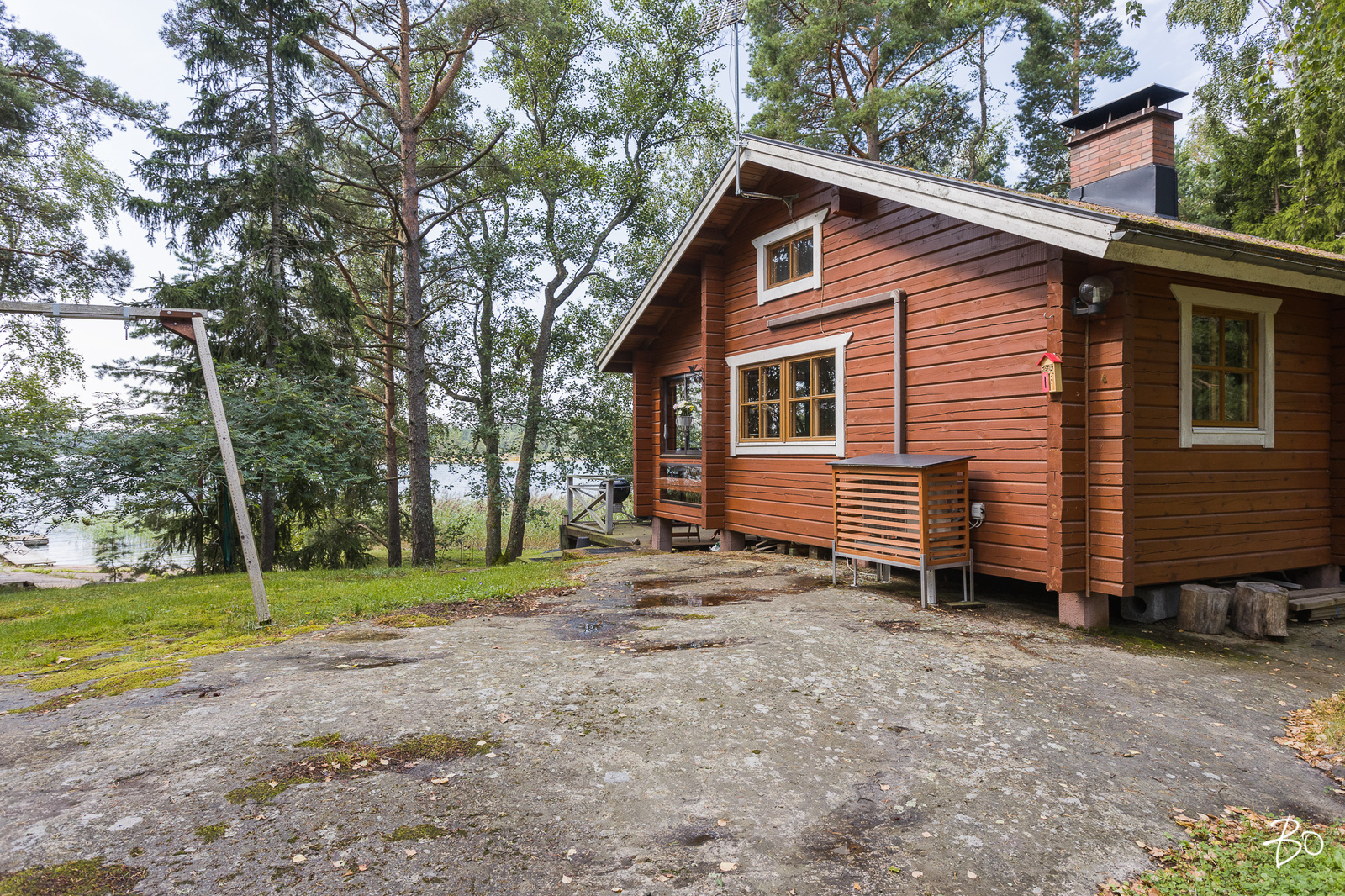 Pirttikyläntie 125 - kuva 35