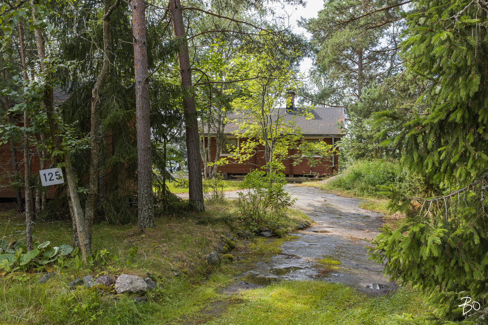 Pirttikyläntie 125 - kuva 38