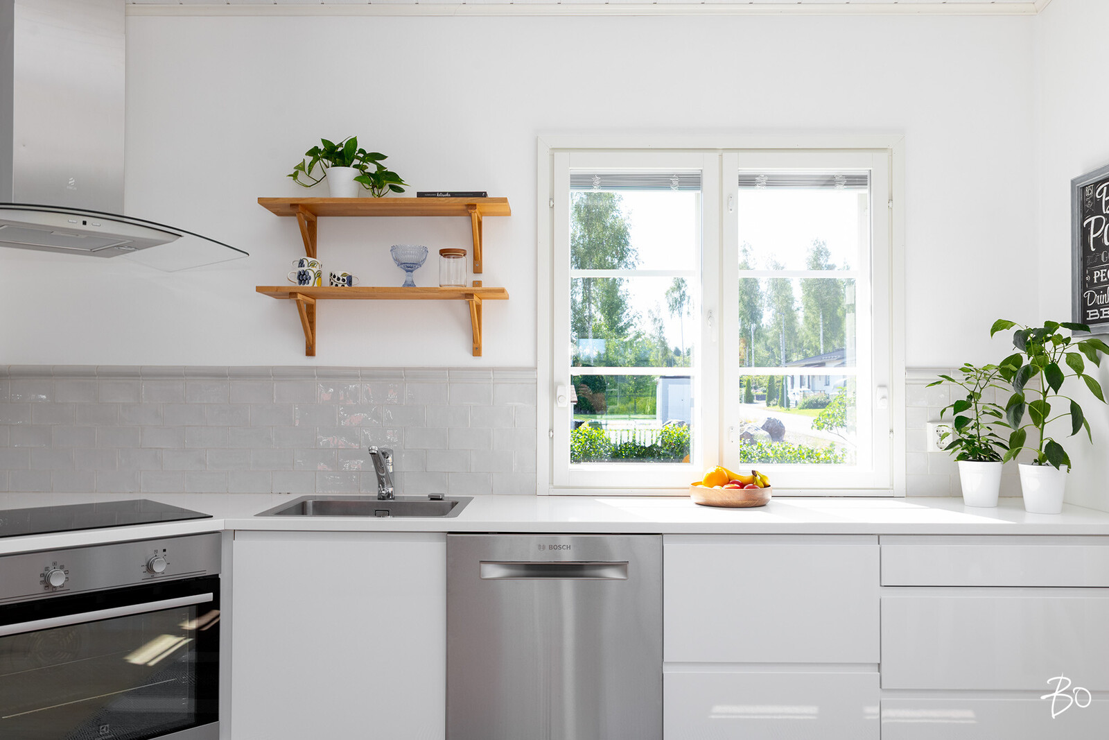 Pruukintie 4 - kuva 1