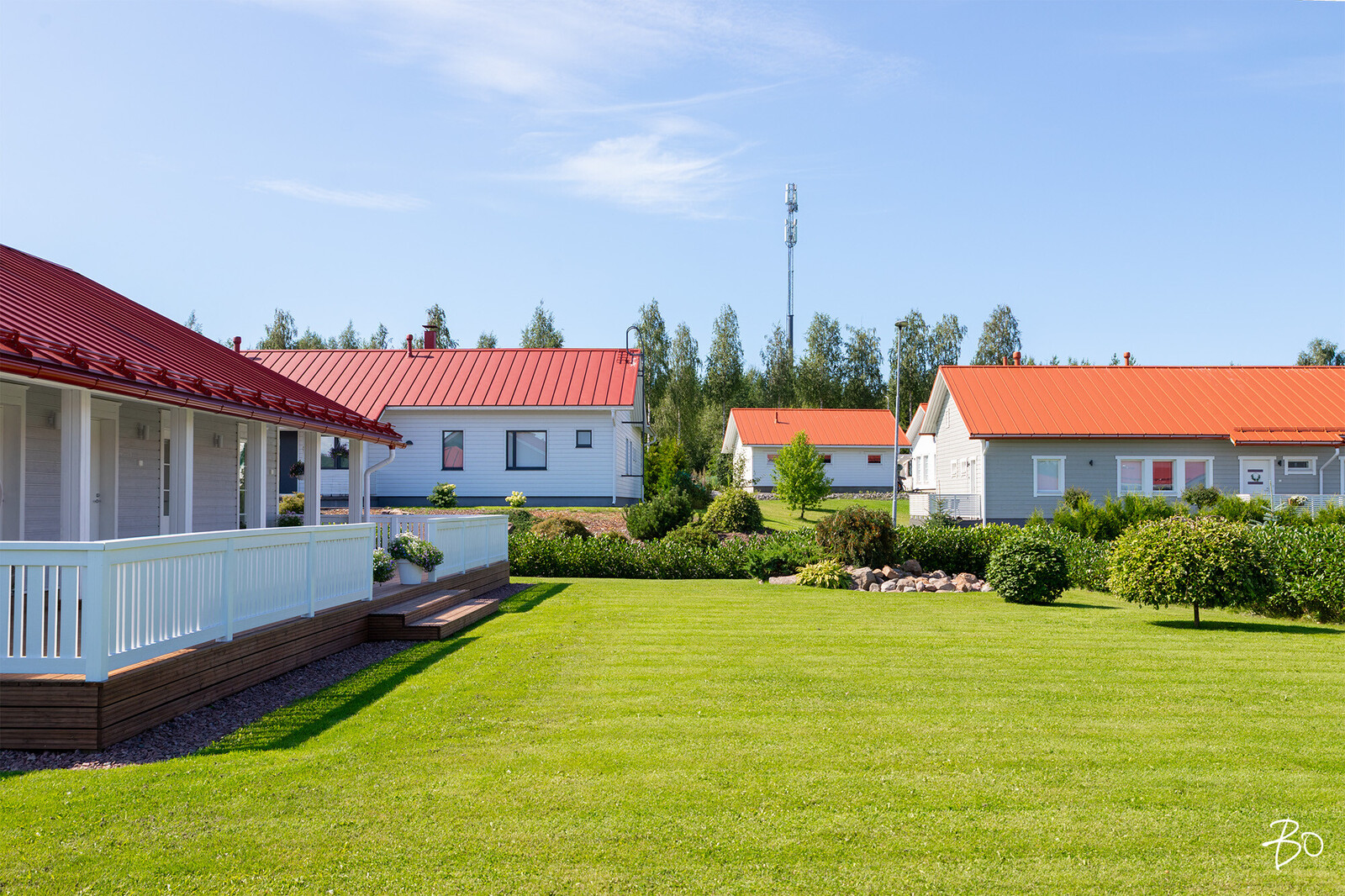 Pruukintie 4 - kuva 27