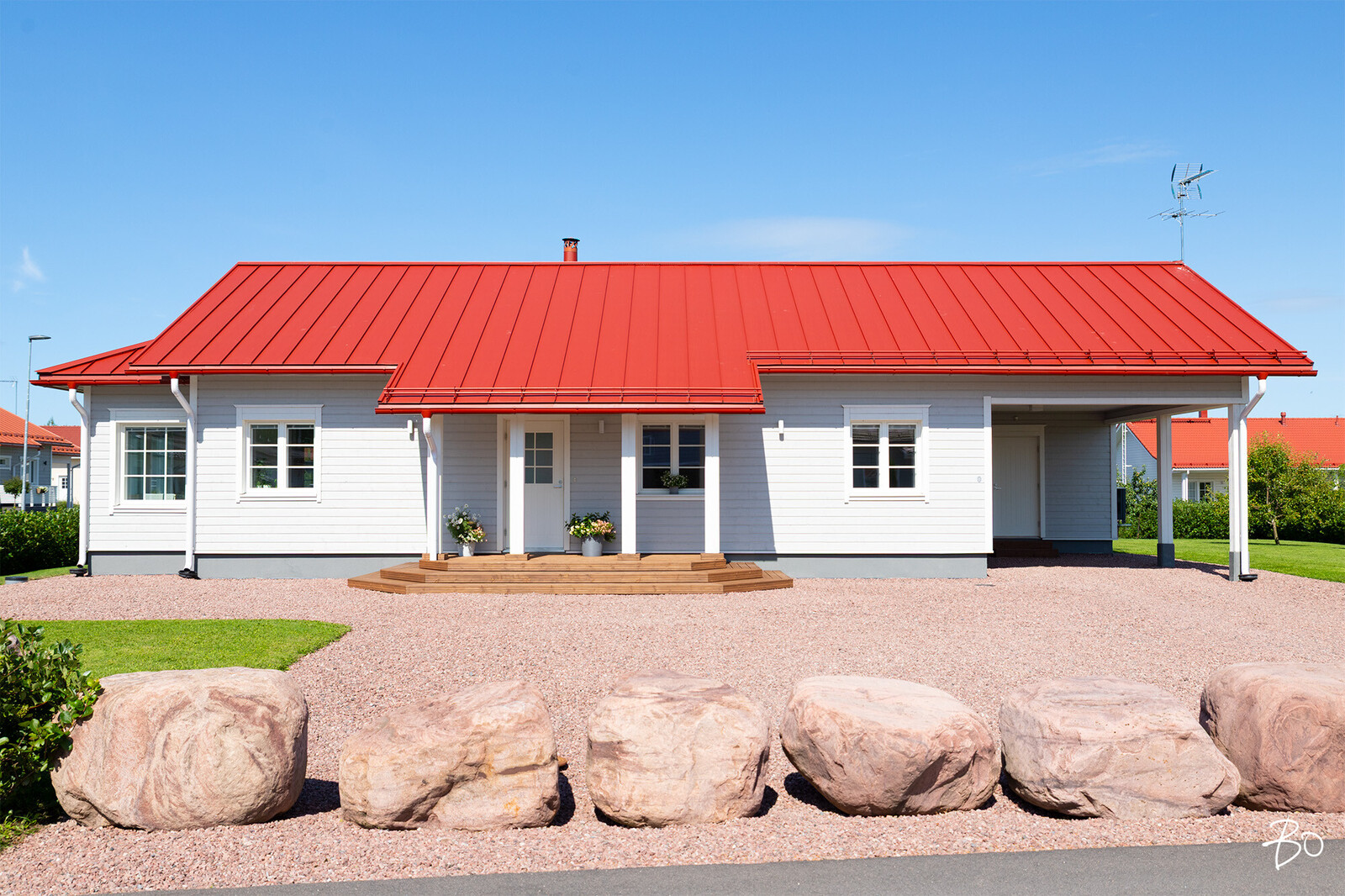 Pruukintie 4 - kuva 31