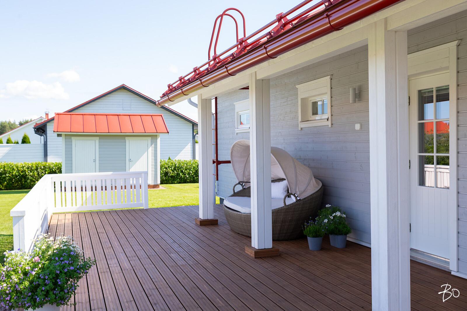 Pruukintie 4 - kuva 25