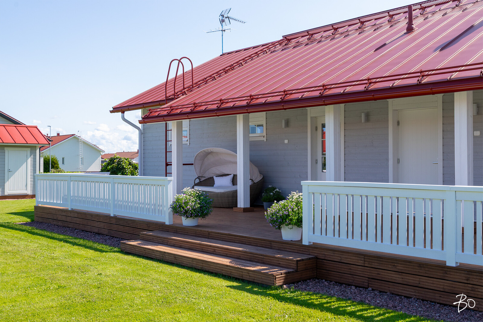 Pruukintie 4 - kuva 26