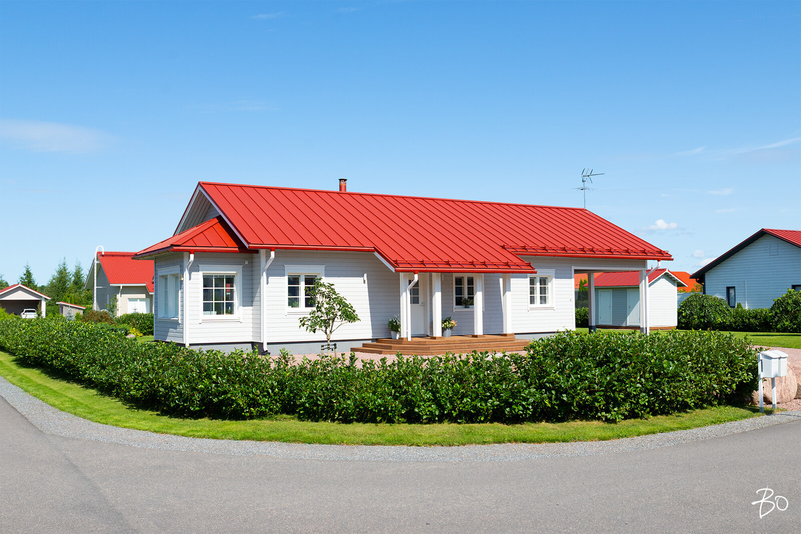 Pruukintie 4 - kuva 30