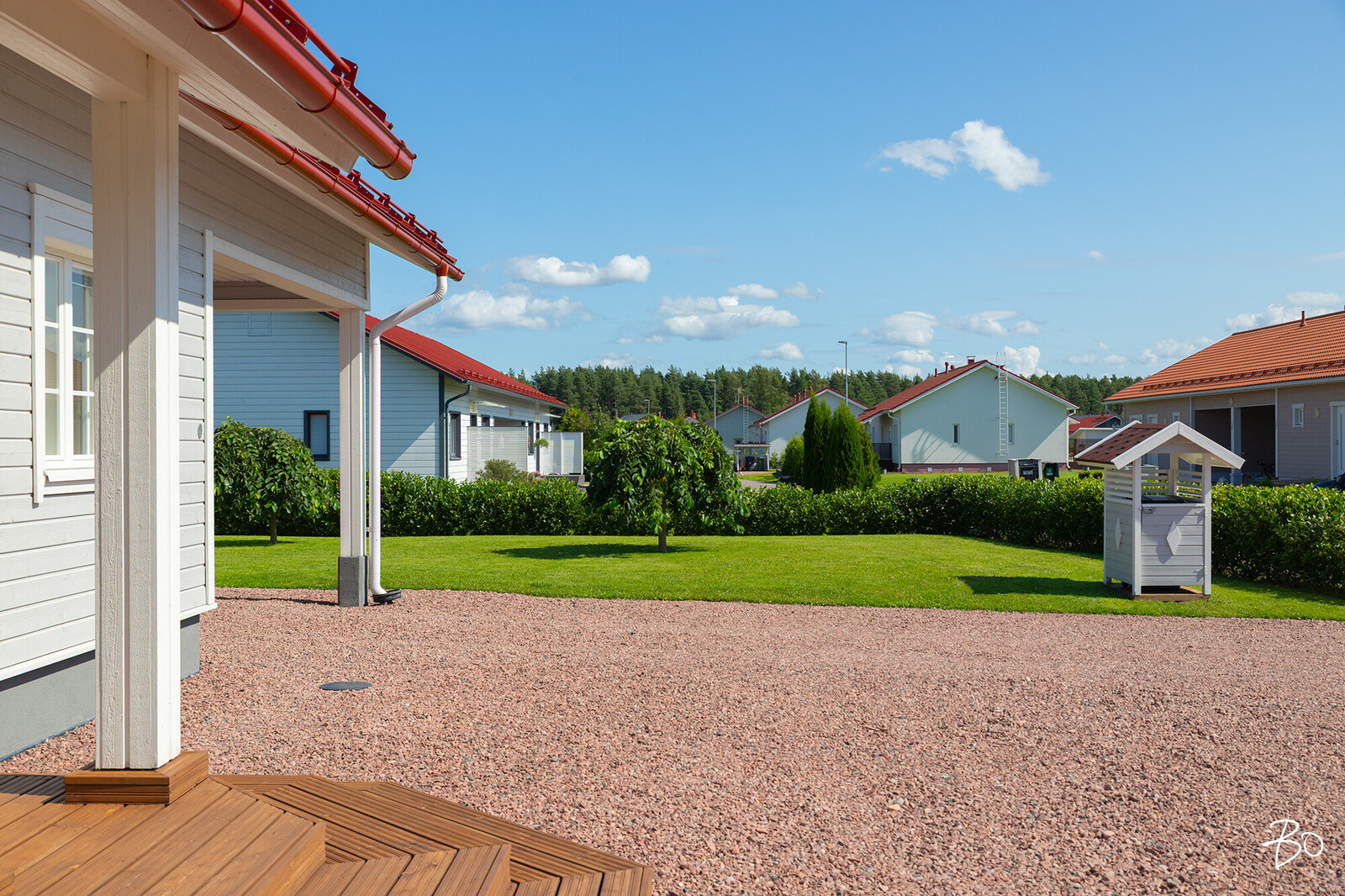 Pruukintie 4 - kuva 29