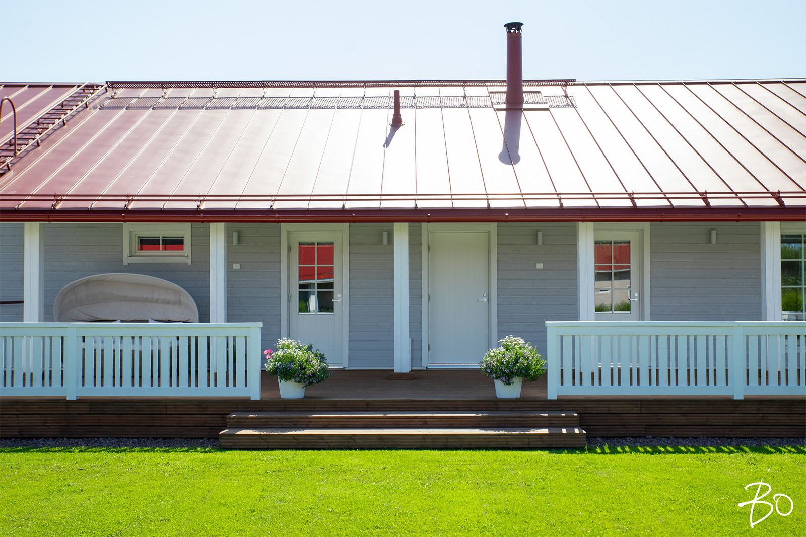 Pruukintie 4 - kuva 28