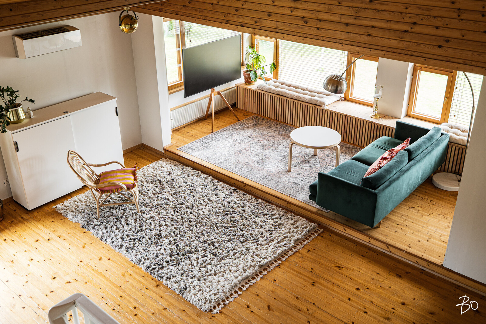 Loukkurantie 12 - bild 20