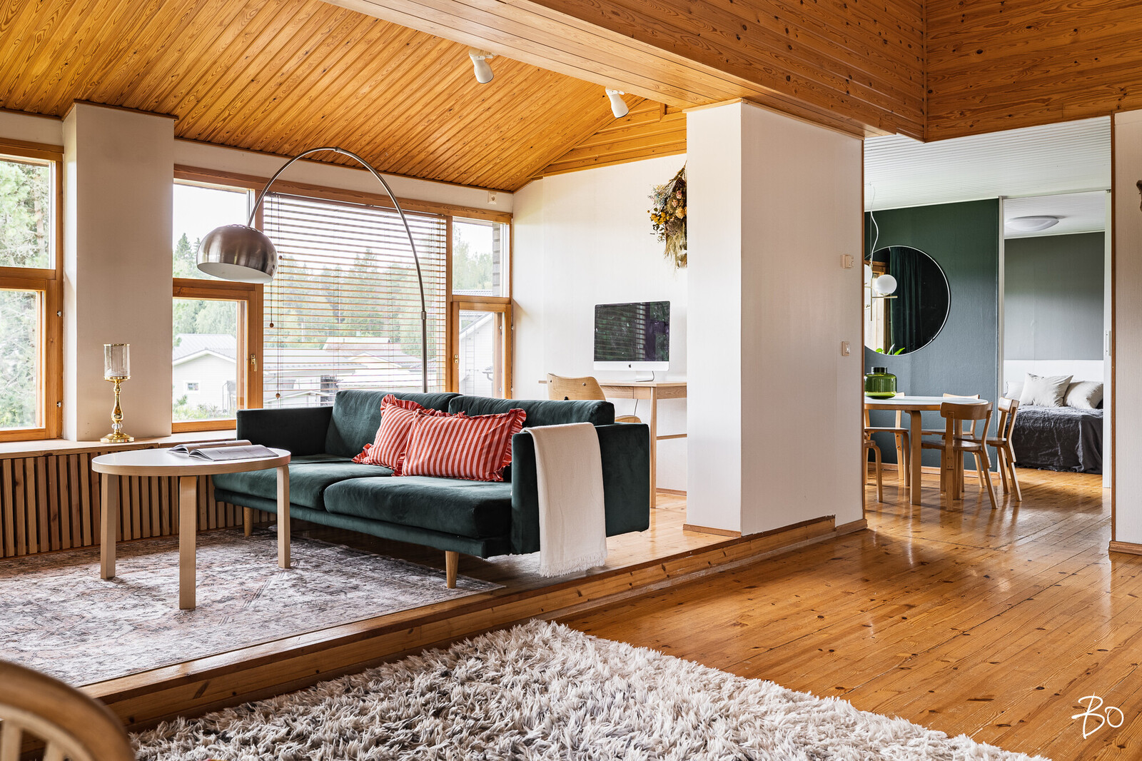 Loukkurantie 12 - bild 4