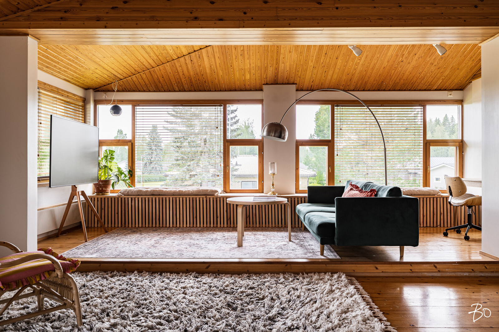 Loukkurantie 12 - bild 3