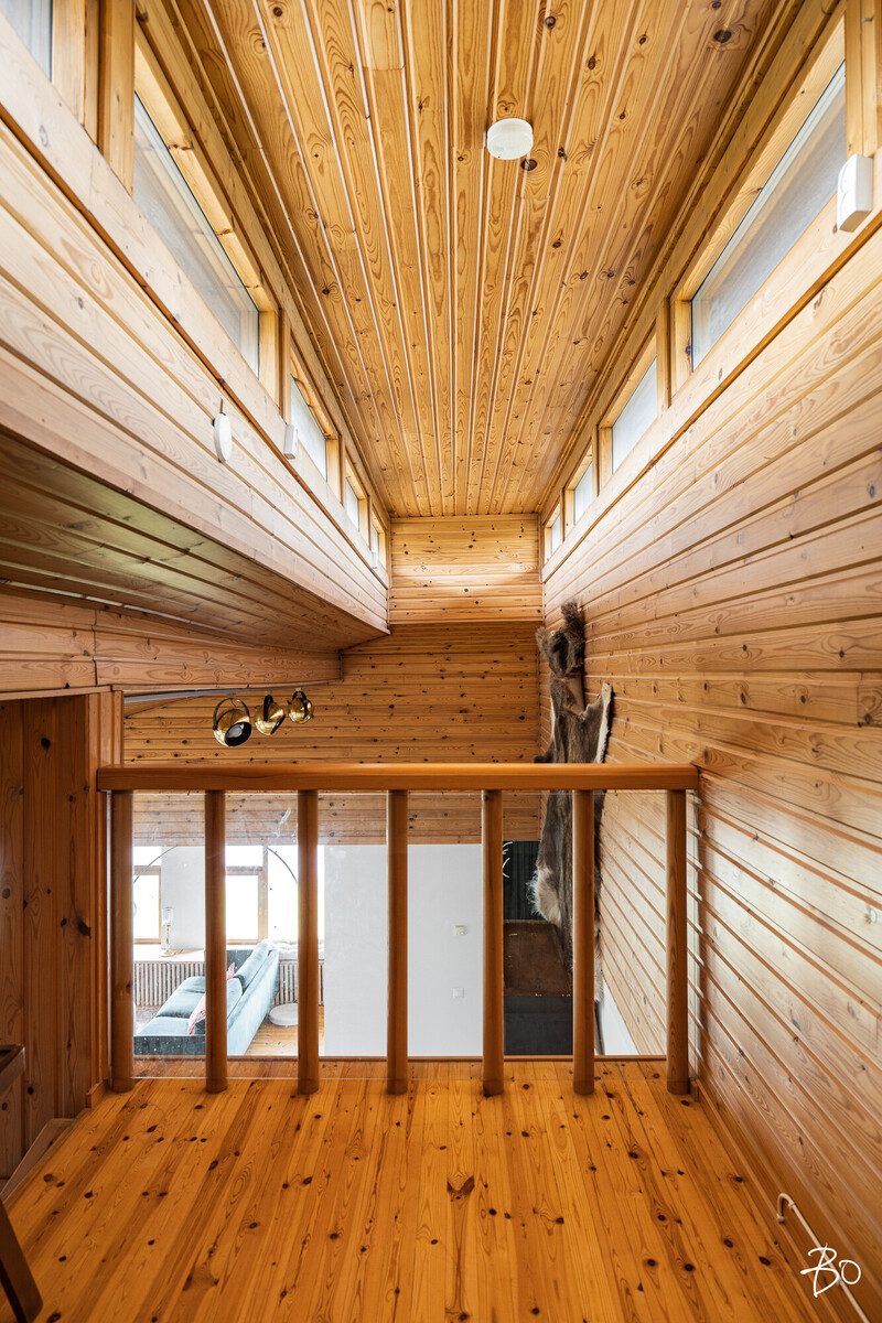 Loukkurantie 12 - bild 21