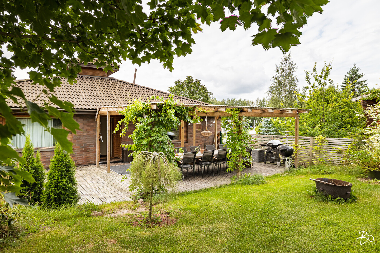 Loukkurantie 12 - bild 1