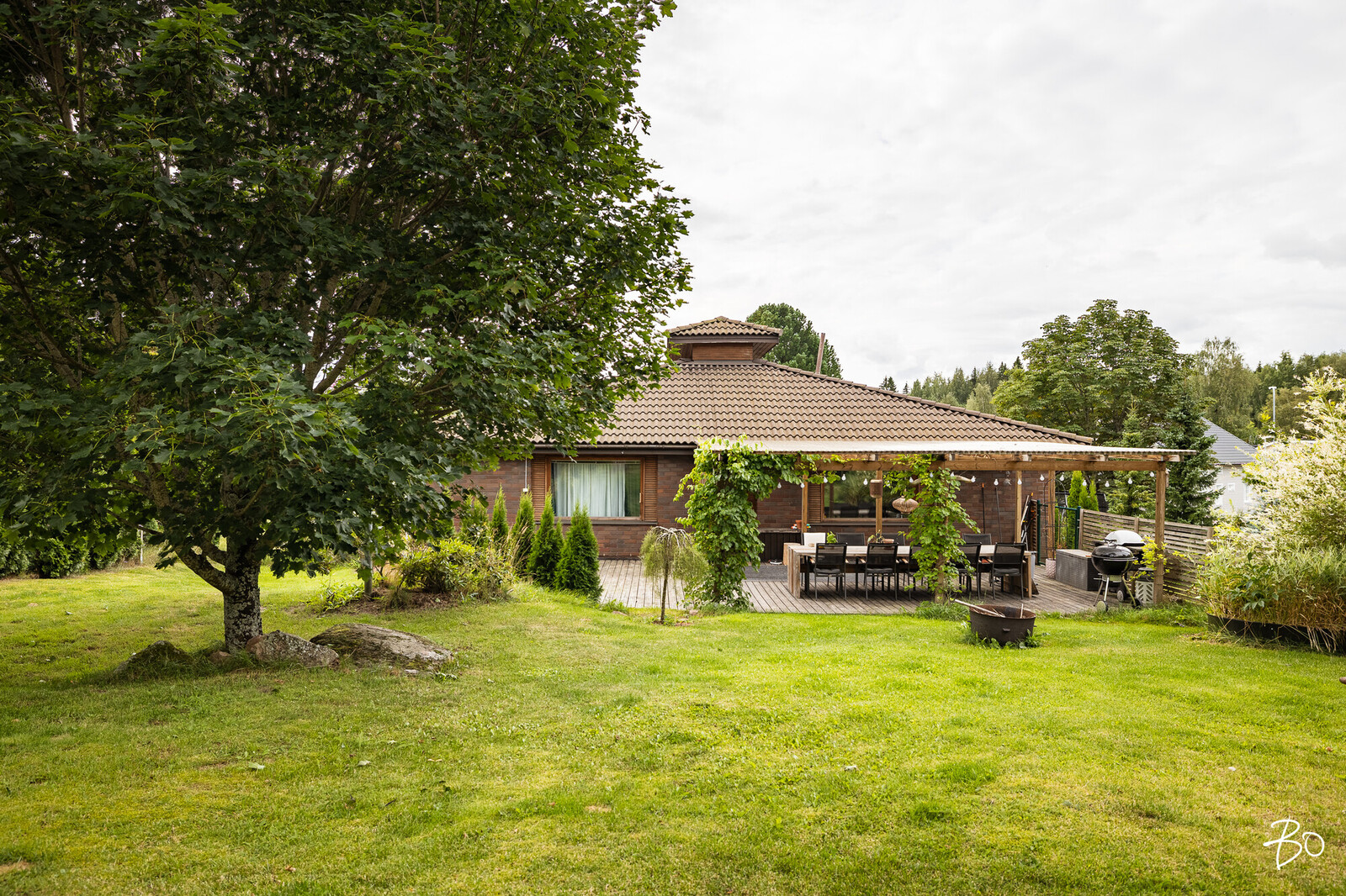 Loukkurantie 12 - bild 42