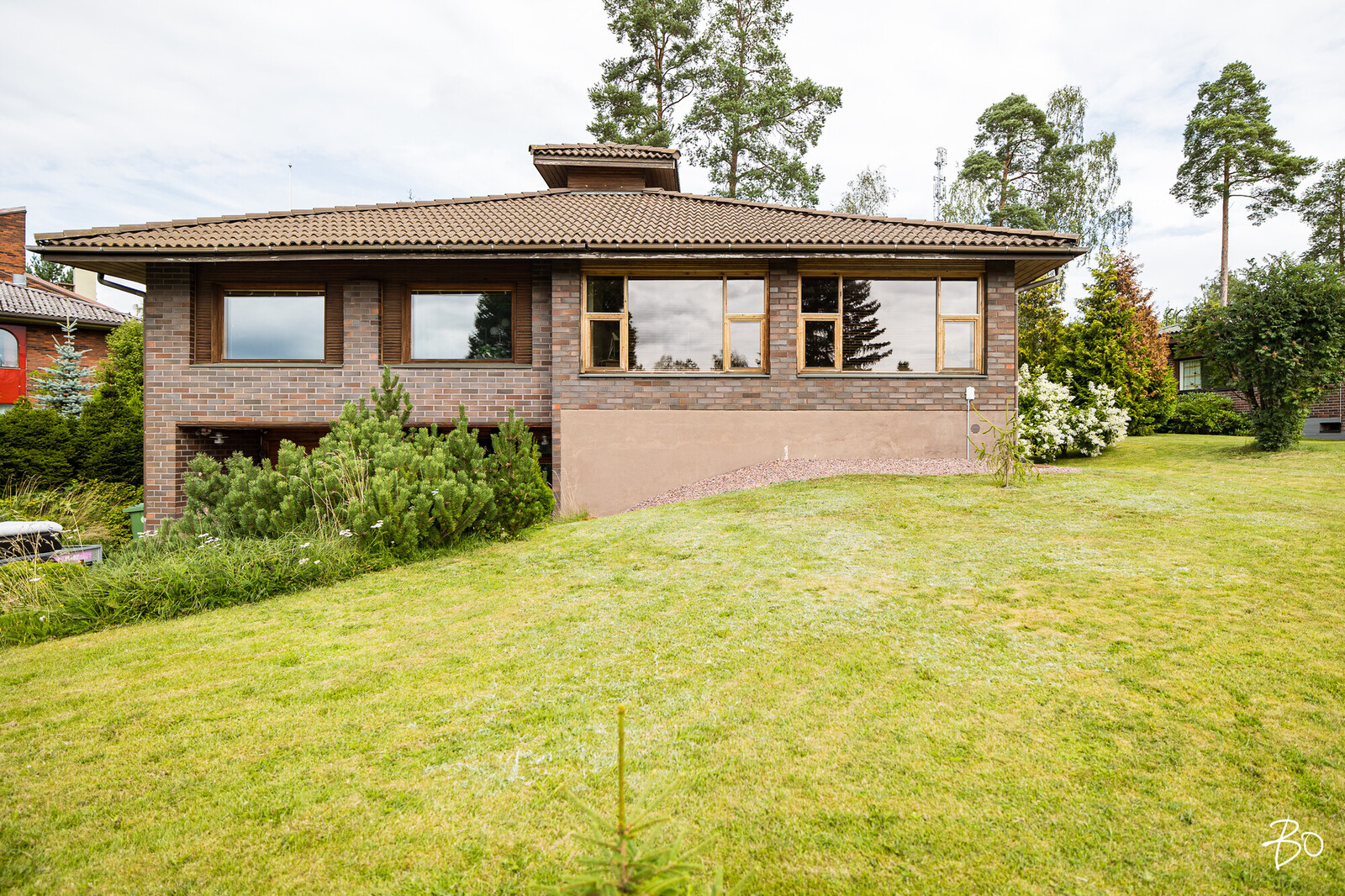 Loukkurantie 12 - bild 47