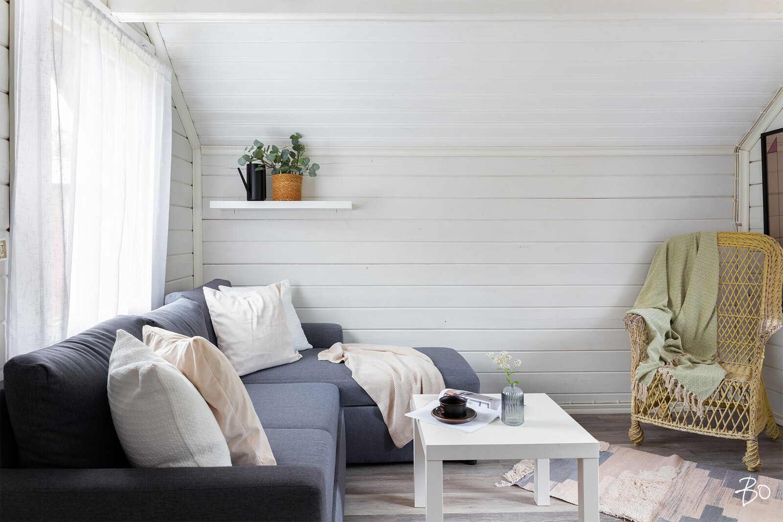 Kellahden rantatie 653 - kuva 2