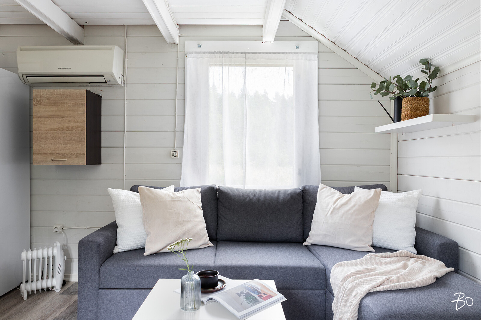 Kellahden rantatie 653 - kuva 4