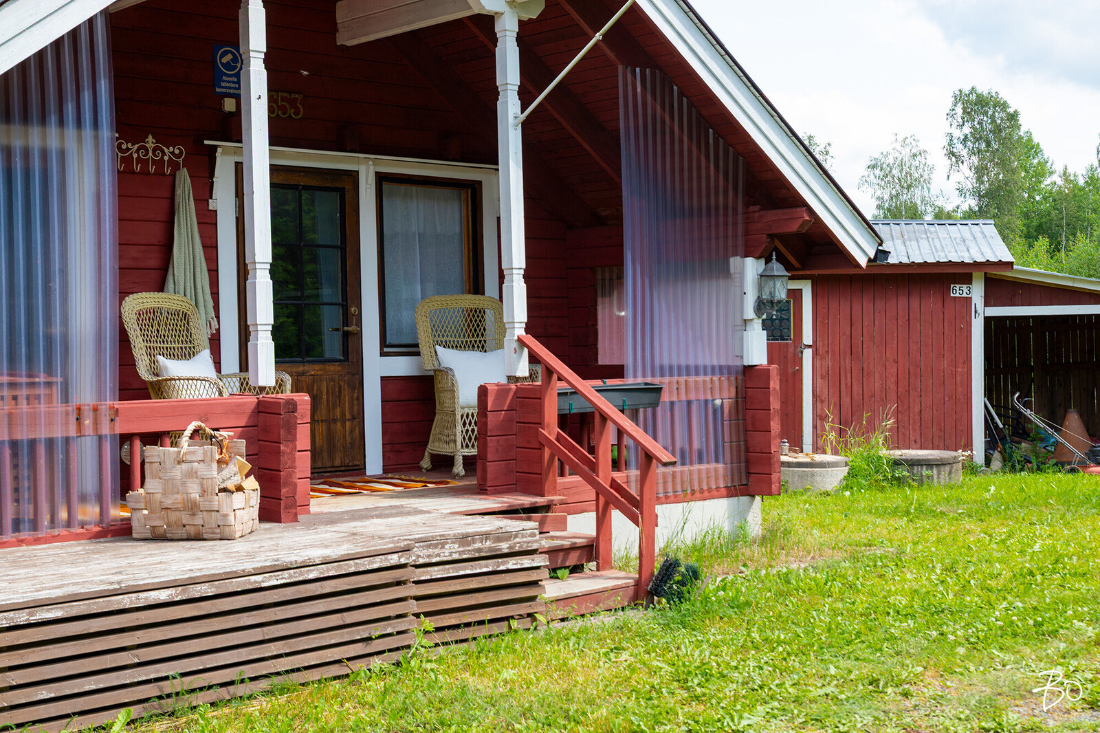 Kellahden rantatie 653 - kuva 15