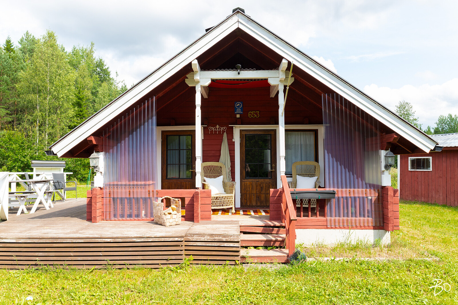 Kellahden rantatie 653 - kuva 16