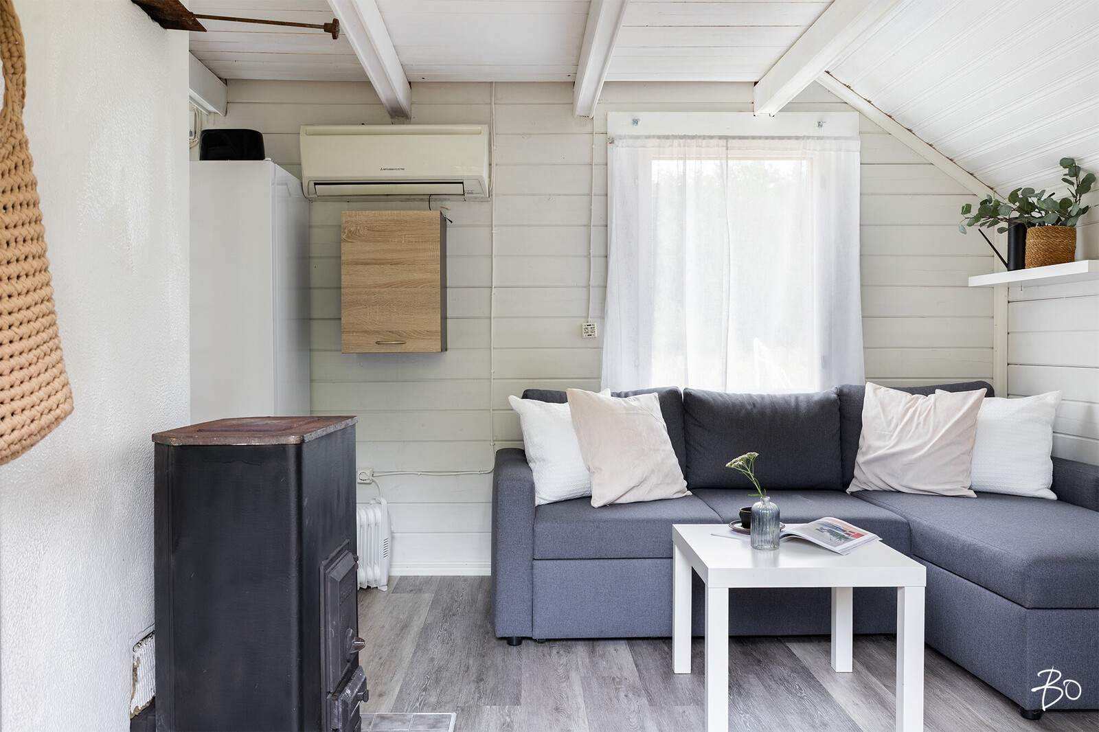 Kellahden rantatie 653 - kuva 1