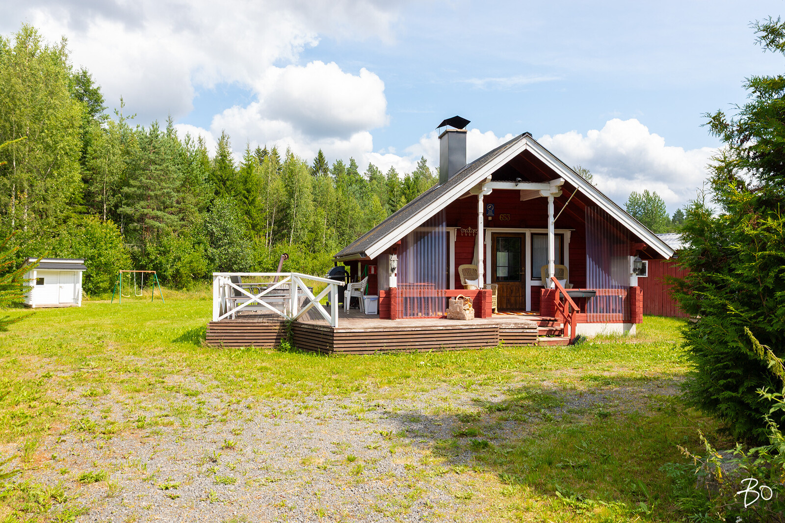 Kellahden rantatie 653 - kuva 17