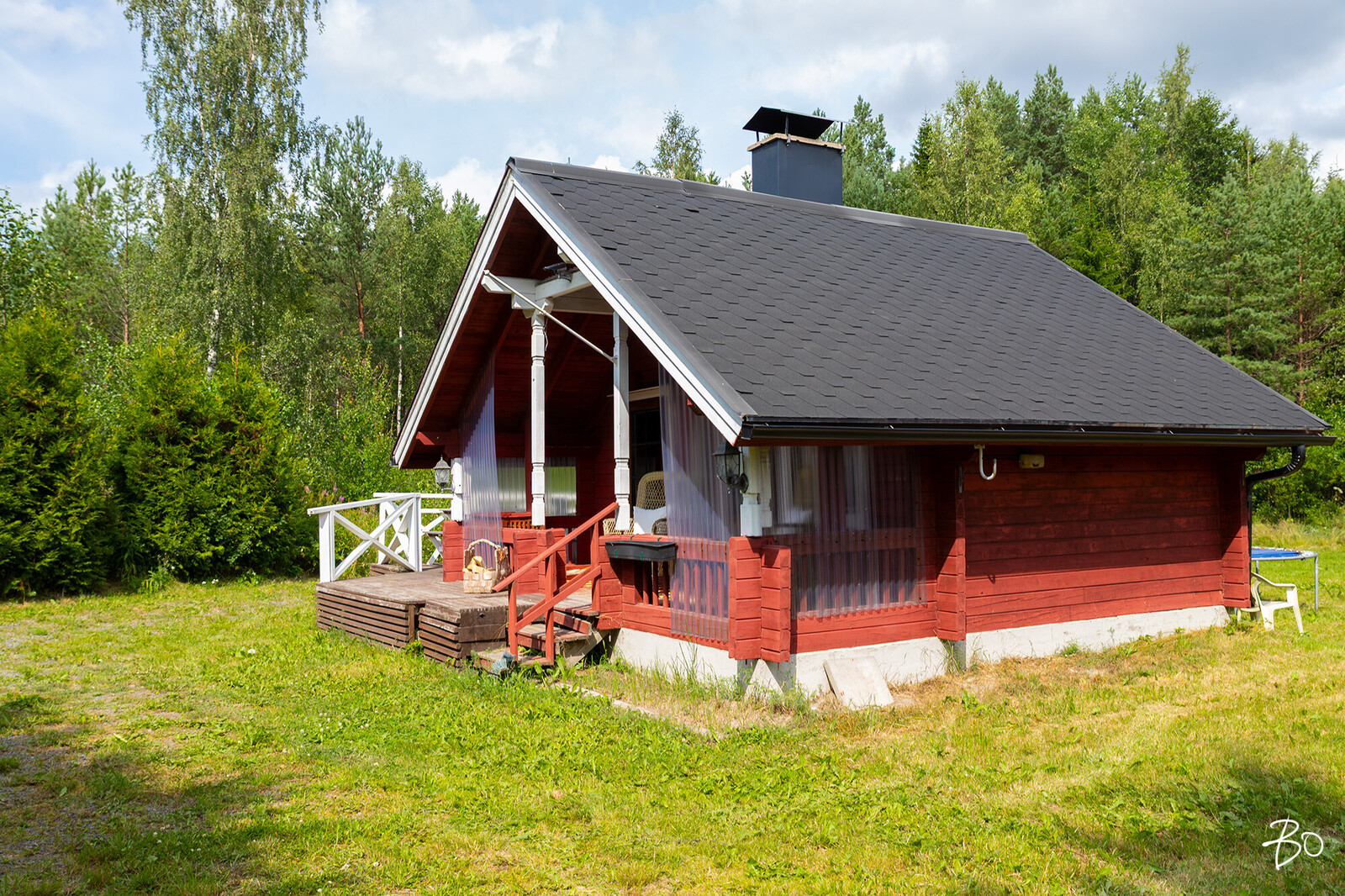 Kellahden rantatie 653 - kuva 18