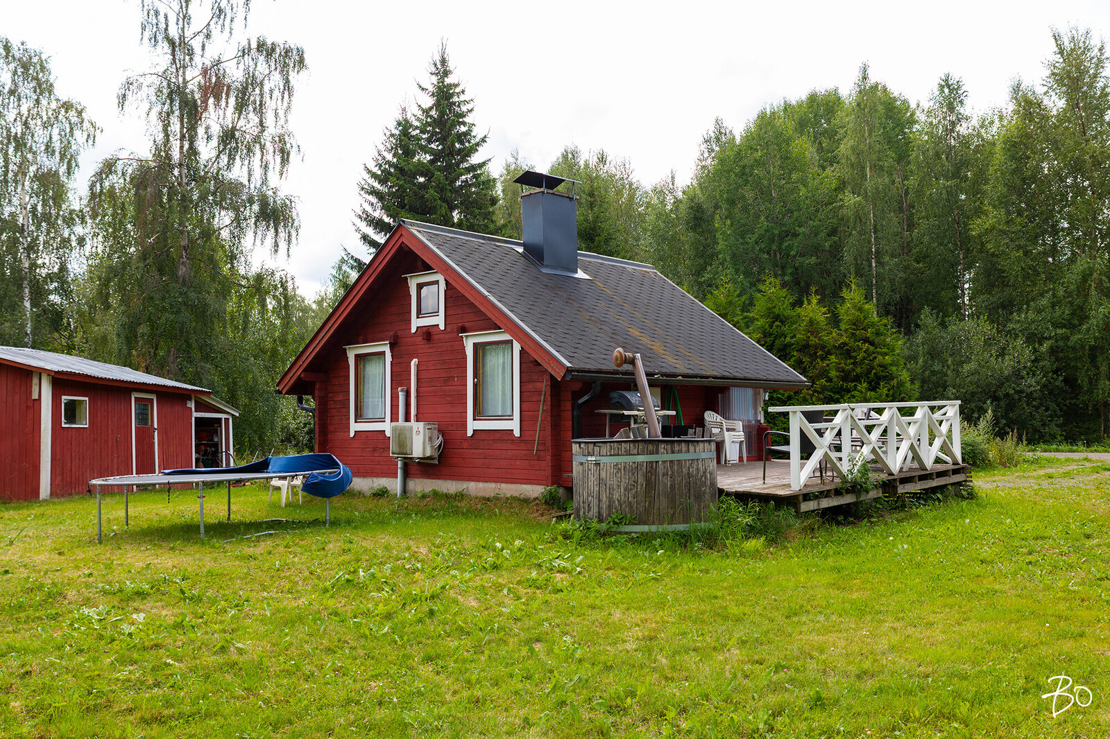 Kellahden rantatie 653 - kuva 20