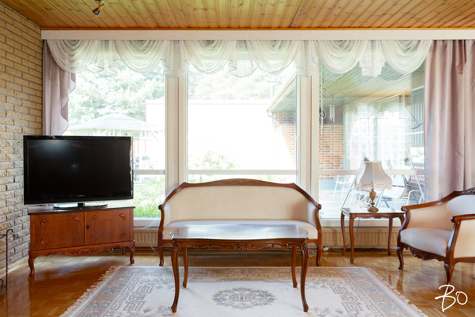 Halmeentie 4 - kuva 15