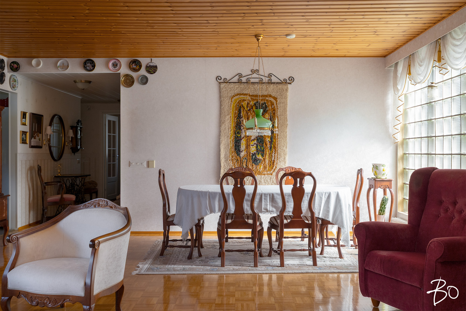 Halmeentie 4 - kuva 13