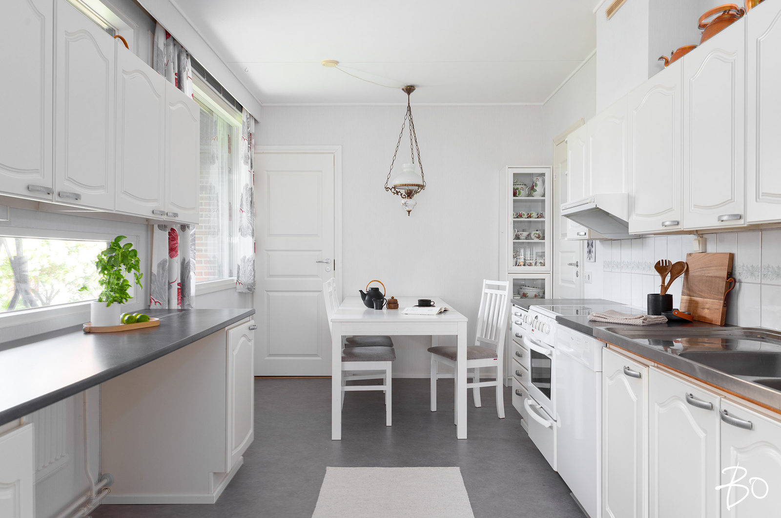 Halmeentie 4 - kuva 1