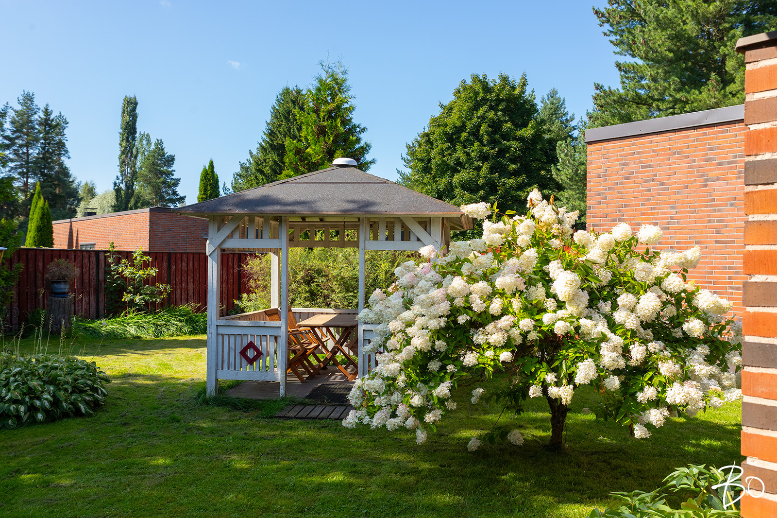 Halmeentie 4 - kuva 27