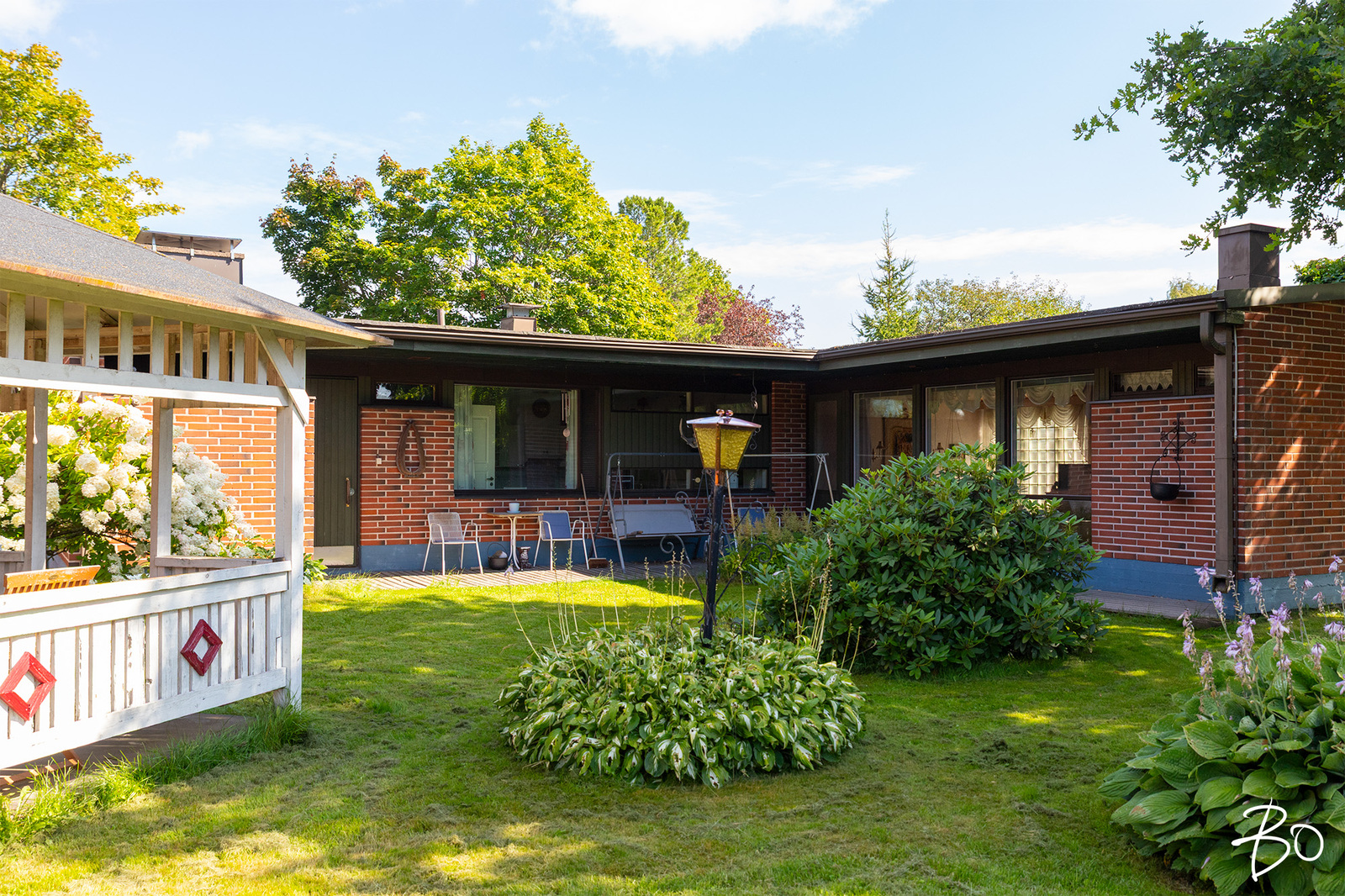 Halmeentie 4 - kuva 2