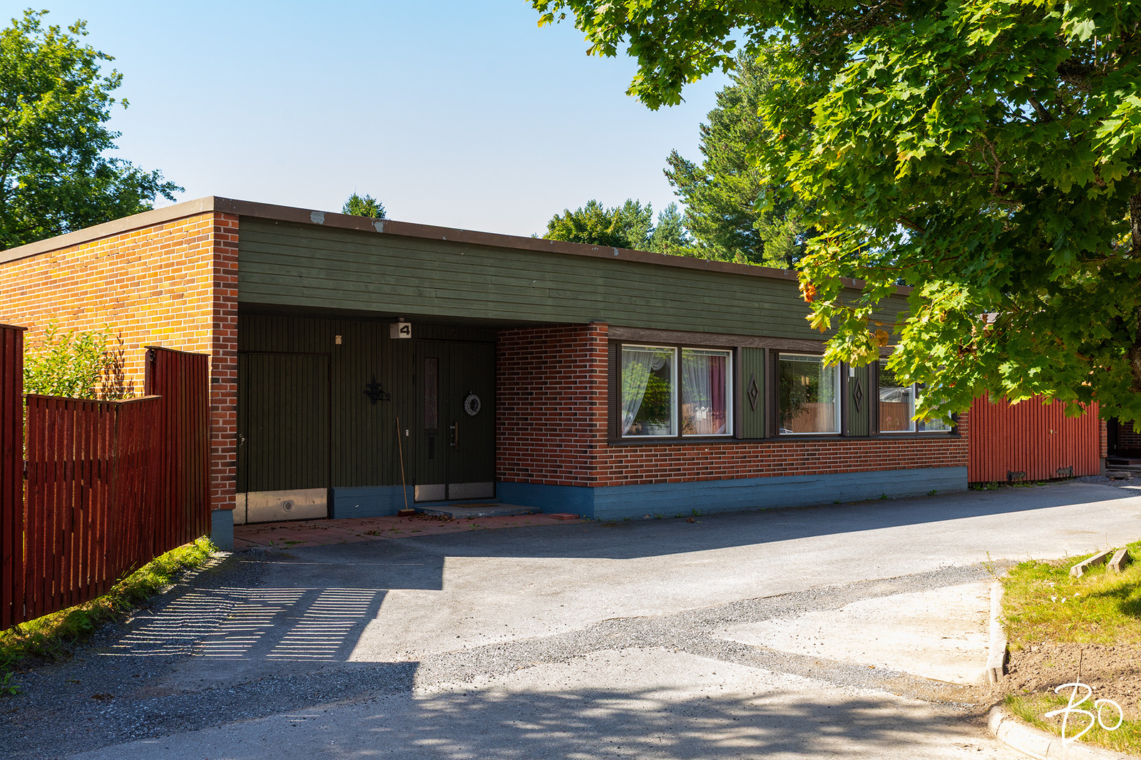 Halmeentie 4 - kuva 31