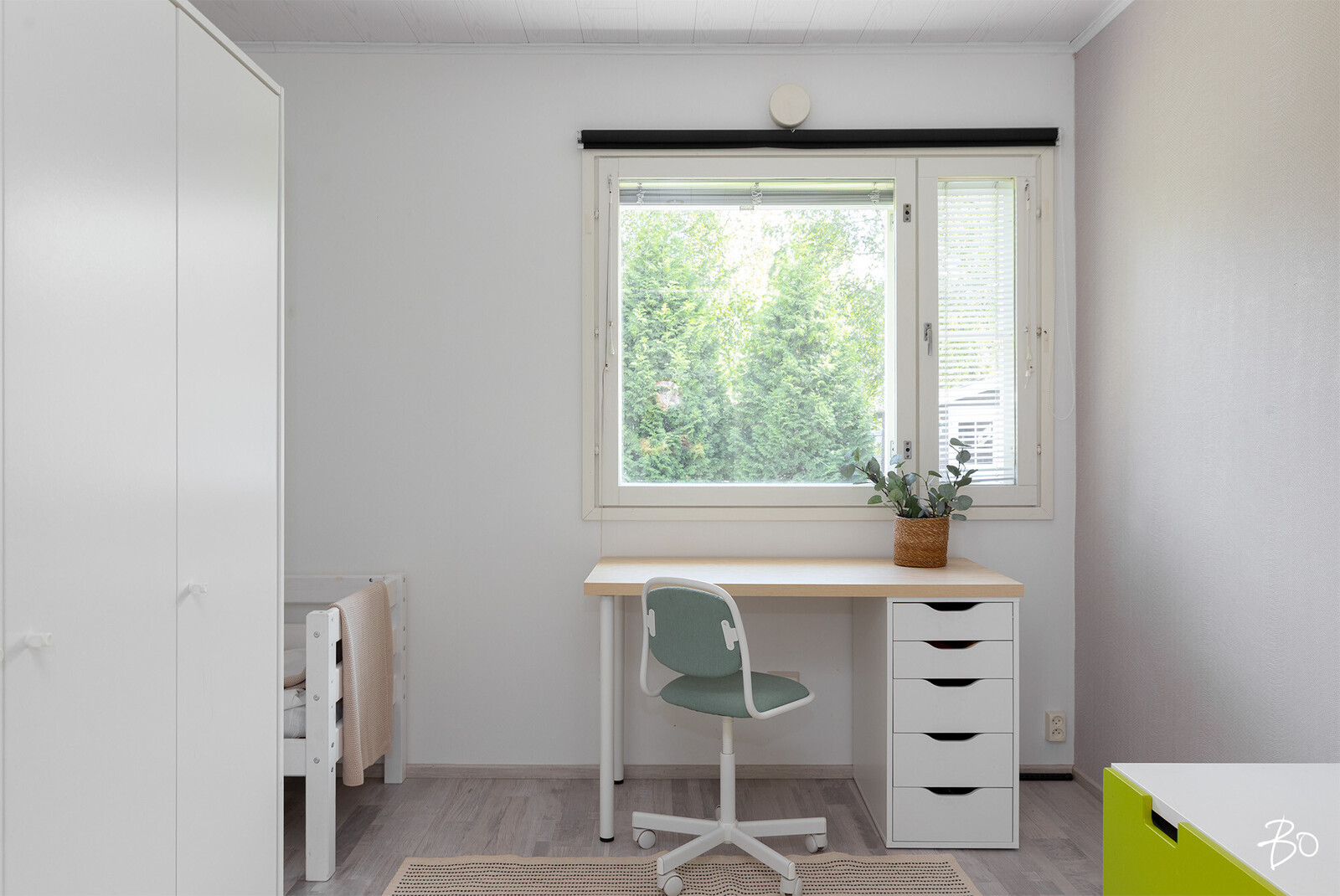 Pajupuistontie 31 - kuva 23