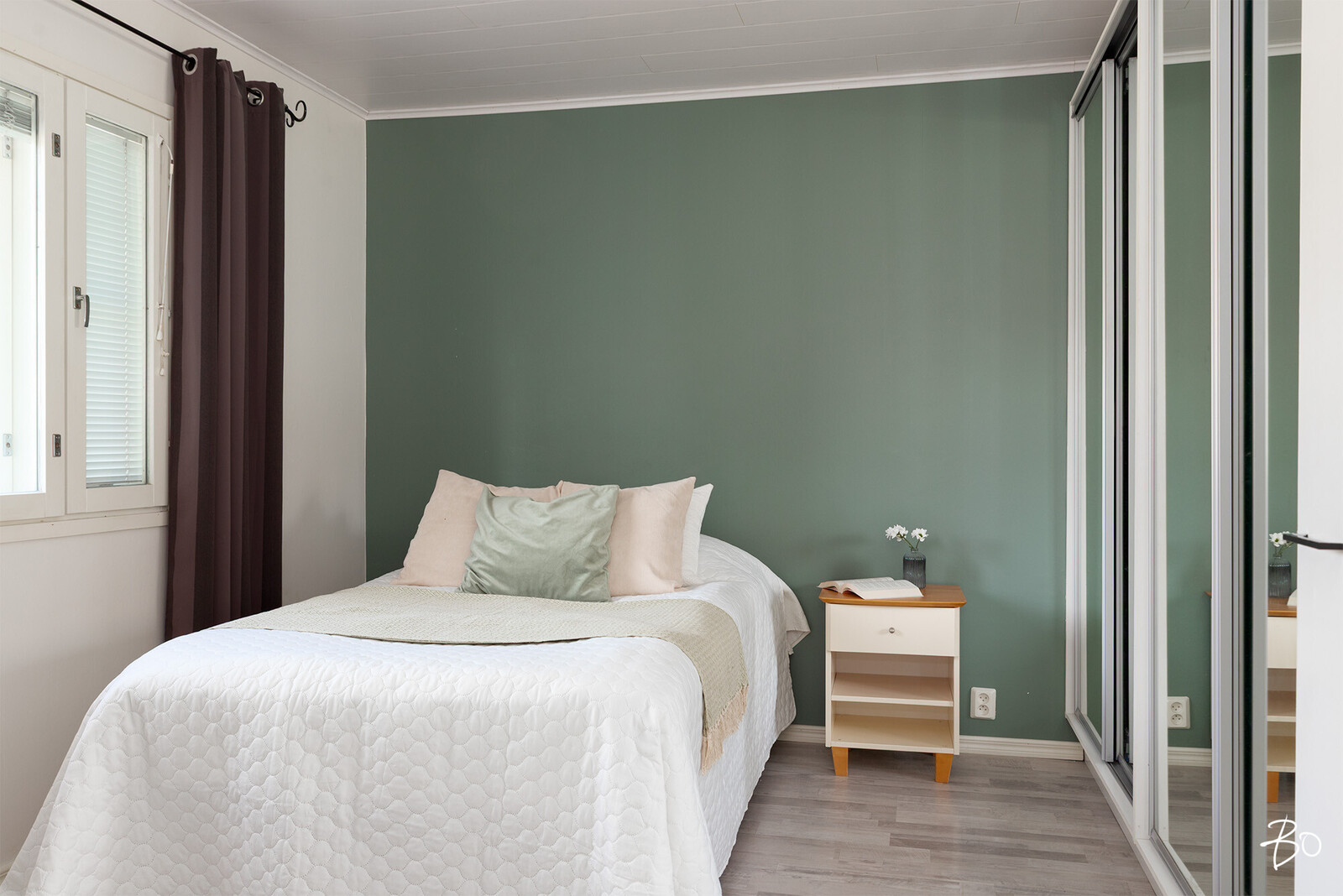 Pajupuistontie 31 - kuva 15