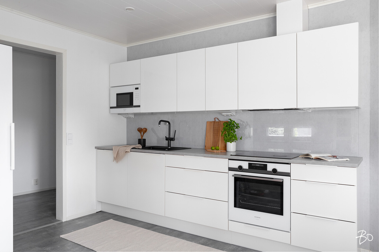 Pajupuistontie 31 - kuva 1