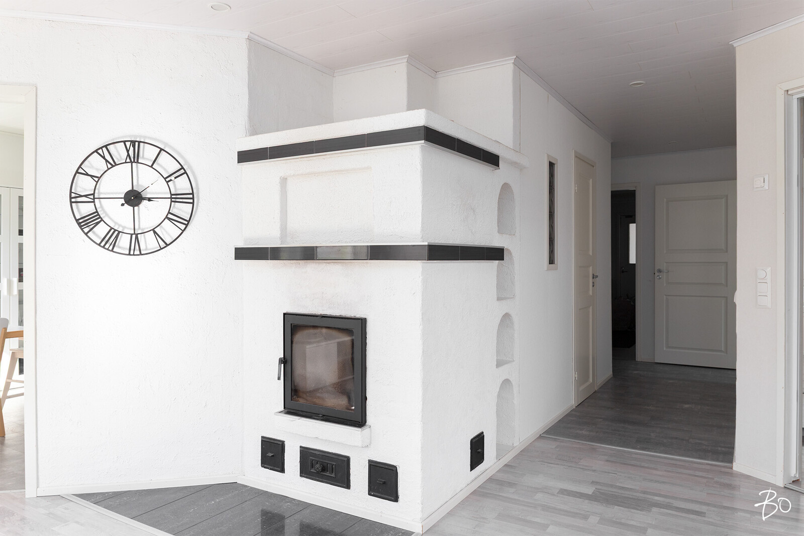 Pajupuistontie 31 - kuva 12