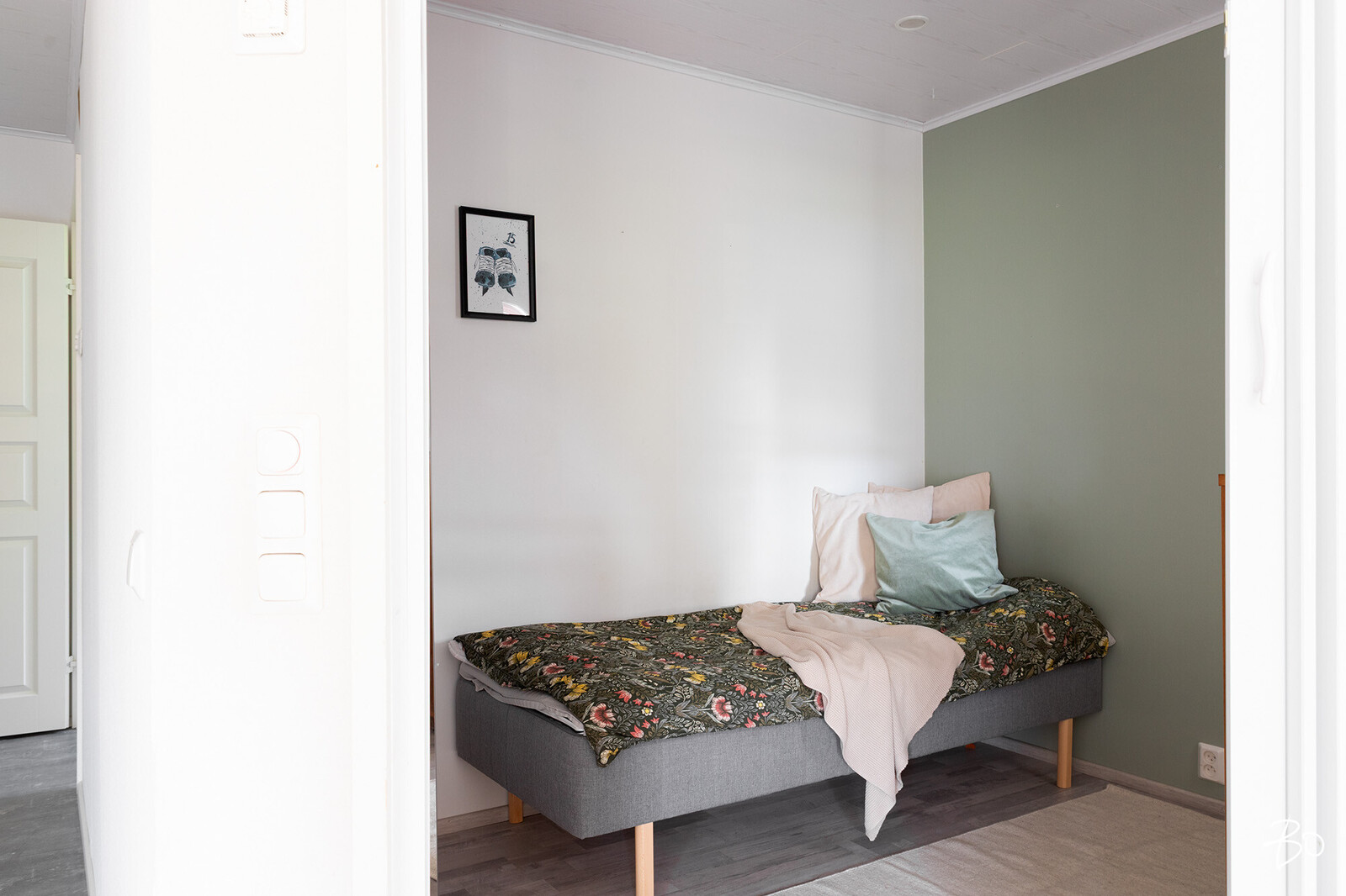 Pajupuistontie 31 - kuva 25