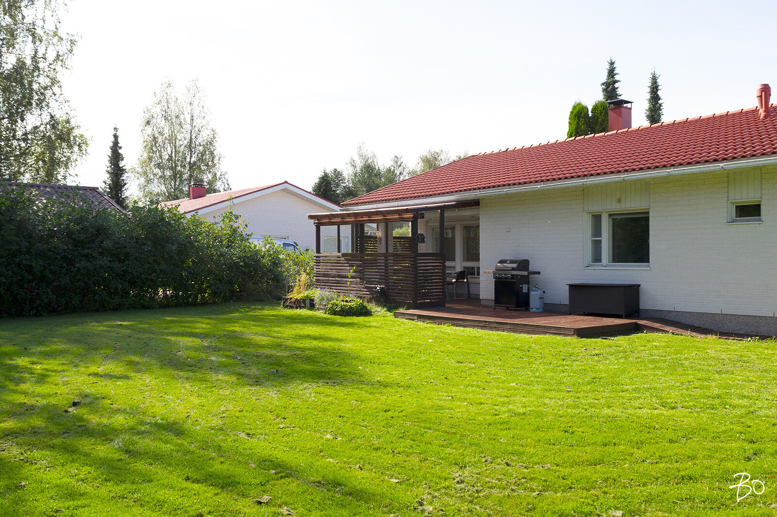 Pajupuistontie 31 - kuva 34