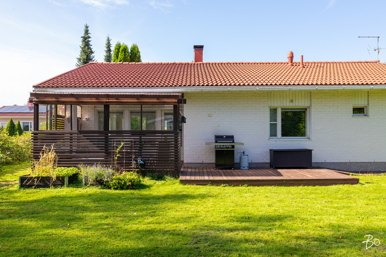 Pajupuistontie 31 - kuva 31