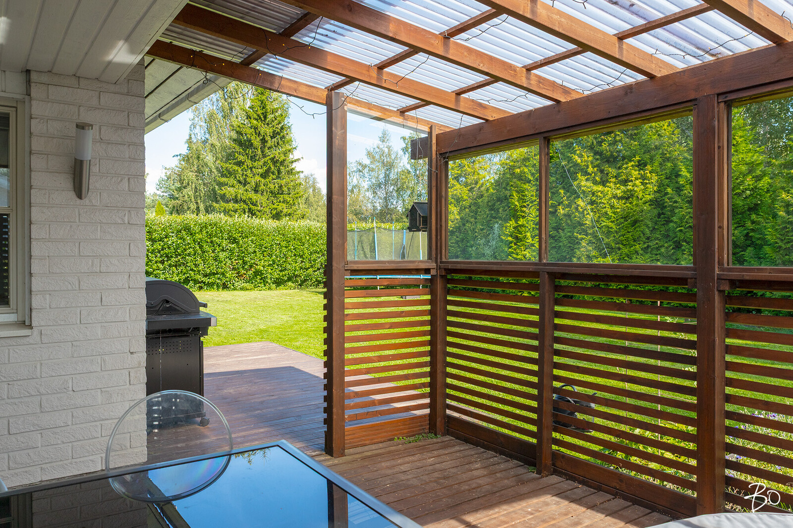 Pajupuistontie 31 - kuva 30