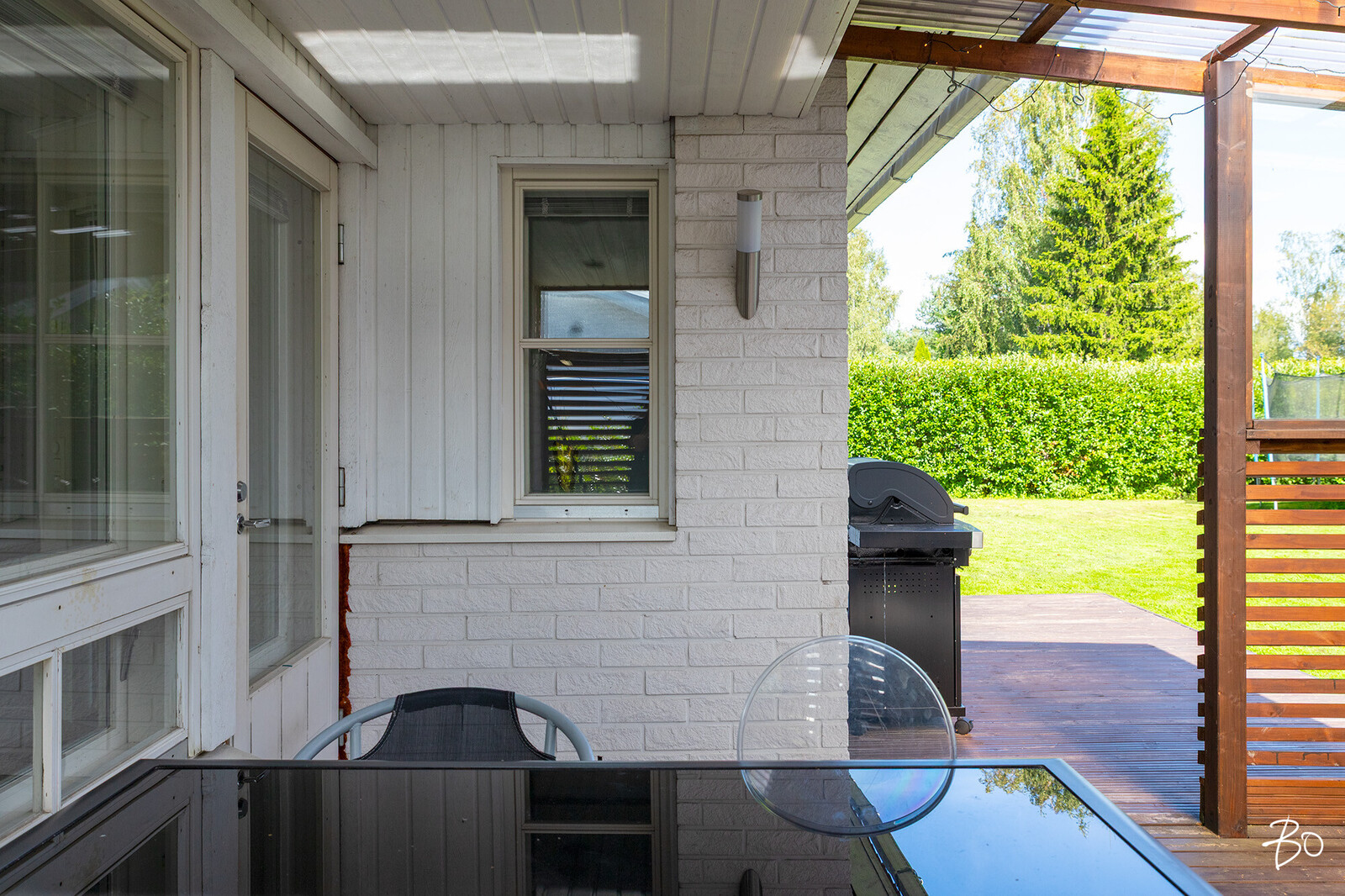 Pajupuistontie 31 - kuva 29