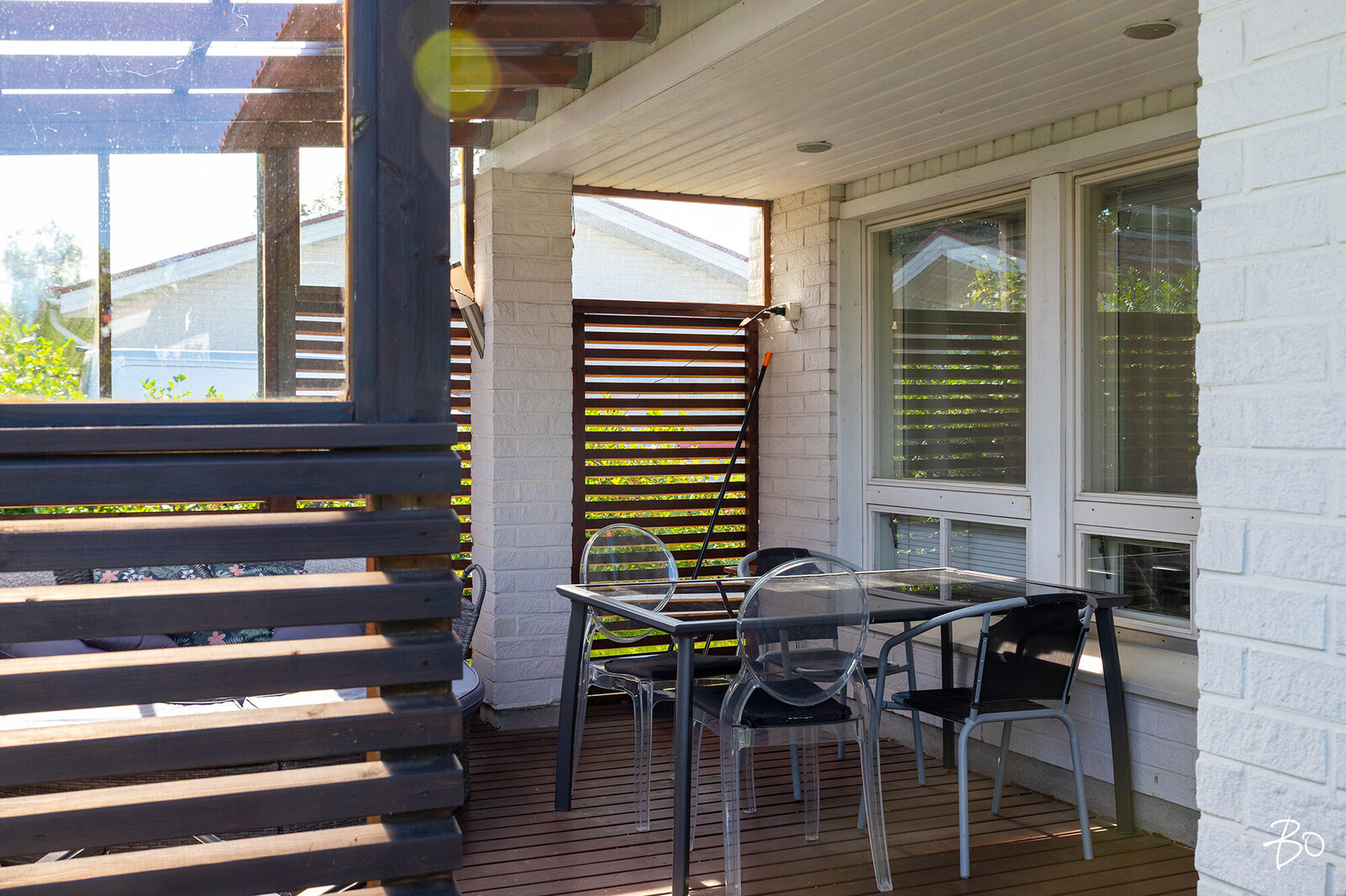 Pajupuistontie 31 - kuva 28