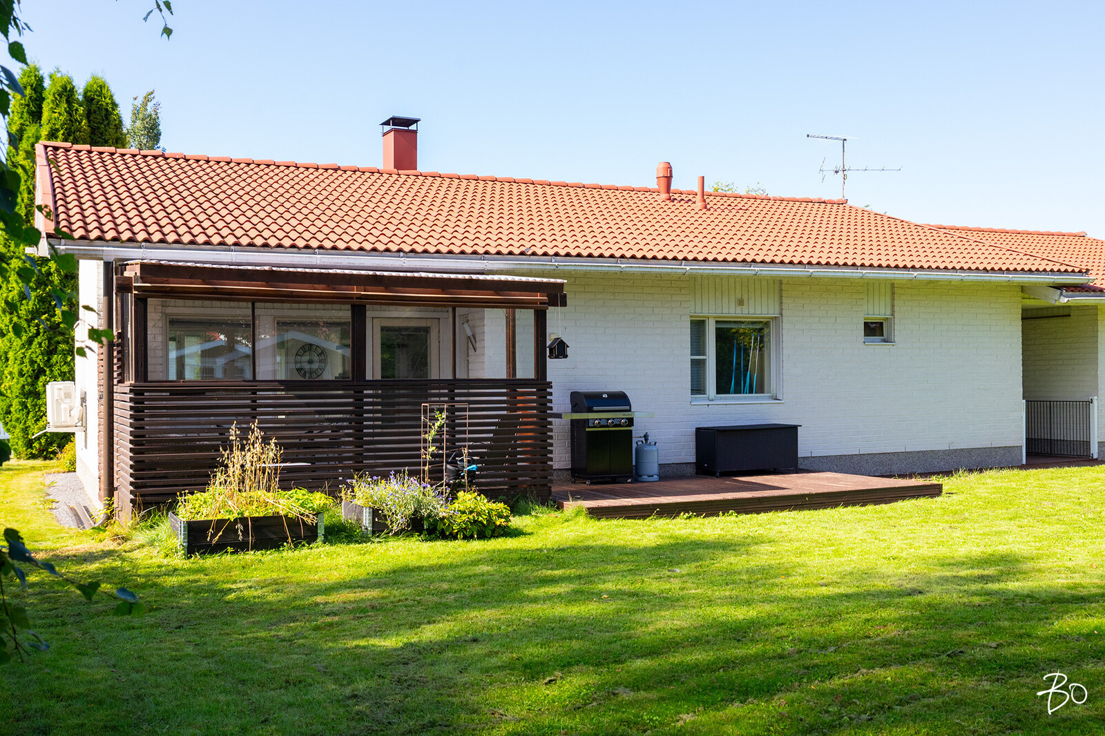 Pajupuistontie 31 - kuva 35