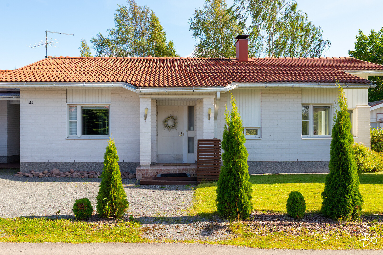 Pajupuistontie 31 - kuva 38